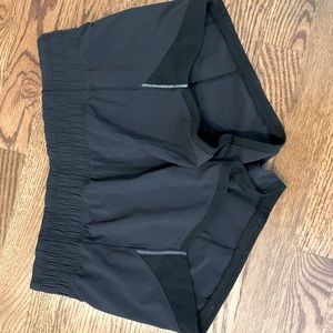 Lululemon 2.5 Shorts